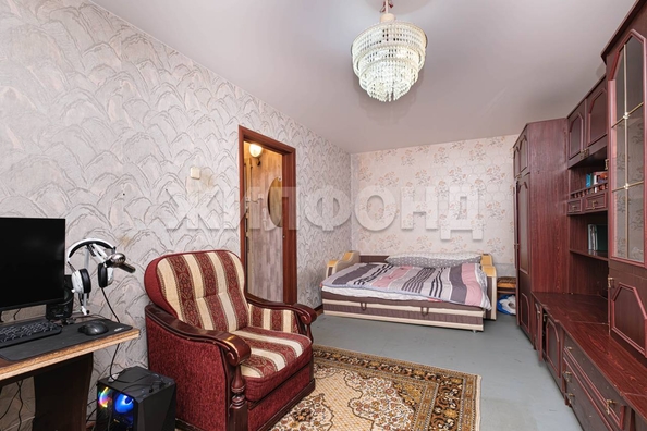 
  Продается 3-комн. квартира, 55.7 м², Саввы Кожевникова ул, д. 11
. Фото 8.