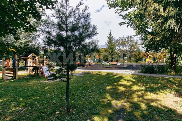 
  Продается 3-комн. квартира, 55.7 м², Саввы Кожевникова ул, д. 11
. Фото 21.