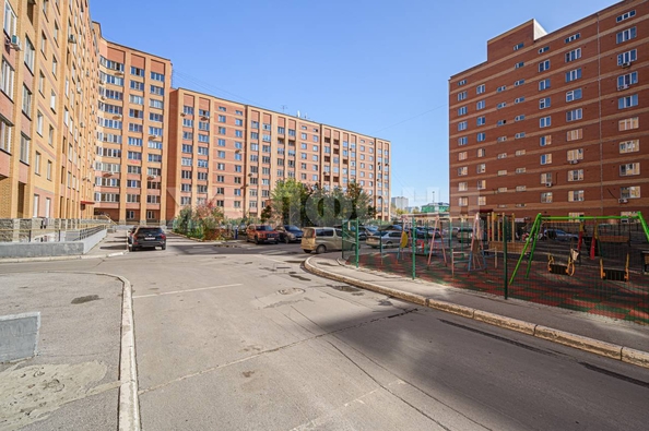 
  Продается 3-комн. квартира, 117 м², Владимировская ул, д. 21
. Фото 15.