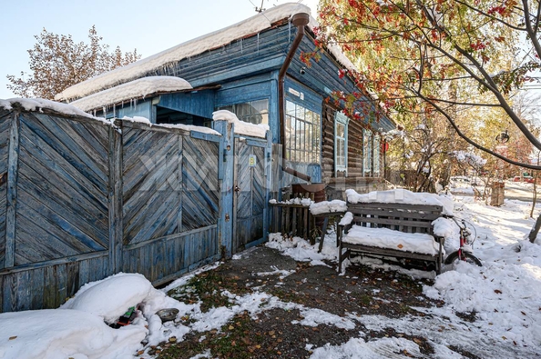 
  Продается дом, 53.6 м², Новосибирск
. Фото 3.