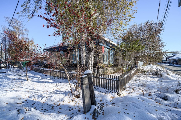 
  Продается дом, 53.6 м², Новосибирск
. Фото 4.