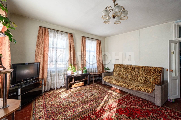 
  Продается дом, 53.6 м², Новосибирск
. Фото 8.