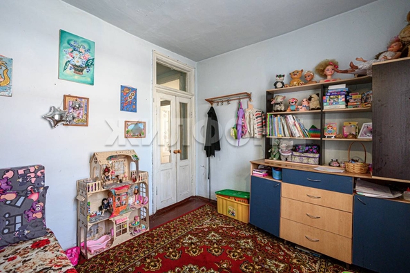 
  Продается дом, 53.6 м², Новосибирск
. Фото 11.