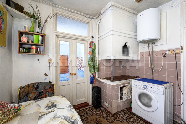 
  Продается дом, 53.6 м², Новосибирск
. Фото 16.