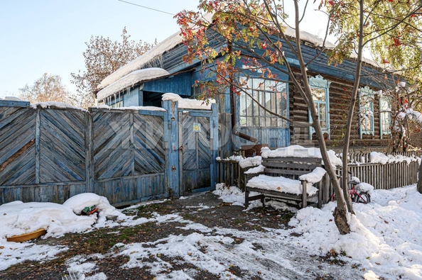 
  Продается дом, 53.6 м², Новосибирск
. Фото 29.