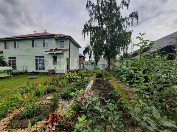 
  Продается дом, 108.5 м², Новосибирск
. Фото 7.