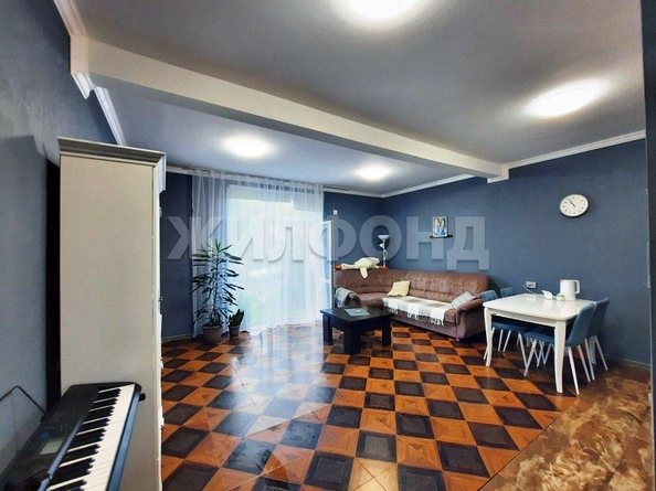 
  Продается дом, 108.5 м², Новосибирск
. Фото 11.