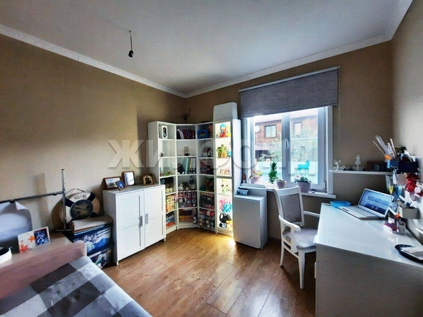 
  Продается дом, 108.5 м², Новосибирск
. Фото 15.