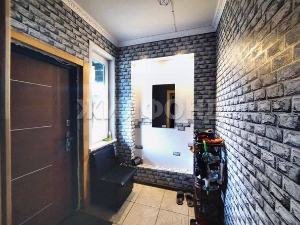 
  Продается дом, 108.5 м², Новосибирск
. Фото 18.