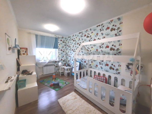
  Продается дом, 108.5 м², Новосибирск
. Фото 22.