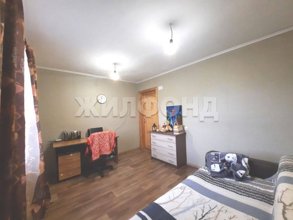 
  Продается дом, 108.5 м², Новосибирск
. Фото 25.