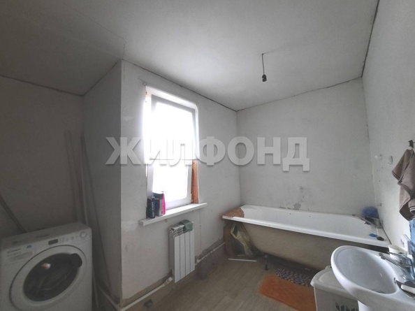 
  Продается дом, 108.5 м², Новосибирск
. Фото 27.