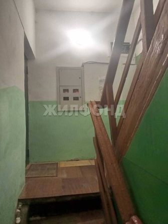 
  Продается комната, 12.6 м², Железнодорожная ул, д. 5
. Фото 2.