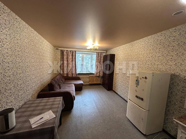 
  Продается комната, 19 м², Петухова ул, д. 53
. Фото 4.