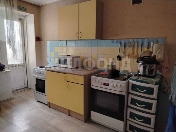 
  Продается комната, 18.2 м², Забалуева ул, д. 74
. Фото 3.