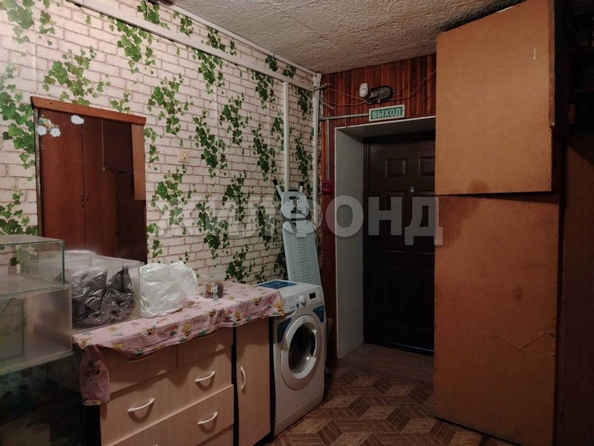 
  Продается комната, 18.2 м², Забалуева ул, д. 74
. Фото 7.