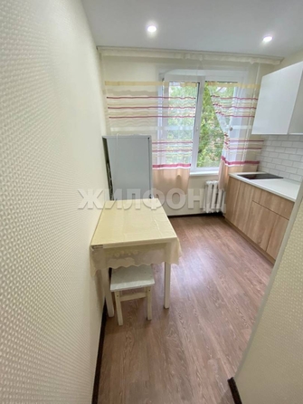 
  Сдается 1-комн. квартира, 30 м², Олеко Дундича ул, д. 21/3
. Фото 2.