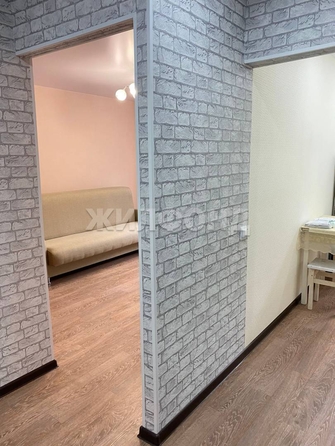 
  Сдается 1-комн. квартира, 30 м², Олеко Дундича ул, д. 21/3
. Фото 4.