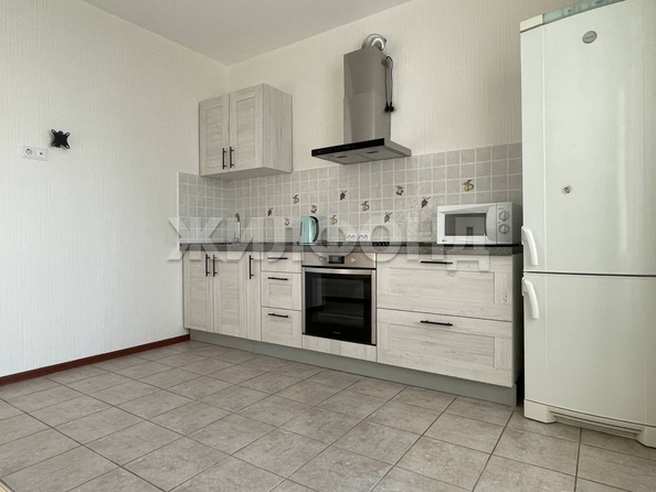 
  Сдается 1-комн. квартира, 48 м², Горский мкр, д. 1
. Фото 3.