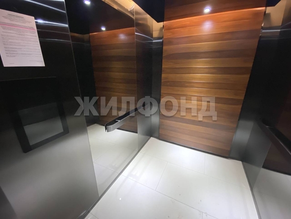 
  Сдается 1-комн. квартира, 30 м², Трудовая ул, д. 25/1
. Фото 16.