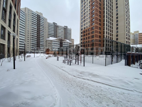 
  Сдается 1-комн. квартира, 30 м², Трудовая ул, д. 25/1
. Фото 19.
