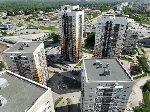 
  Продается 1-комн. квартира, 39.9 м², ЖК Red Fox (Ред Фокс) , дом 6/1
. Фото 10.