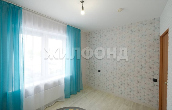 
  Продается 1-комн. квартира, 37 м², Спортивная ул, д. 23
. Фото 2.