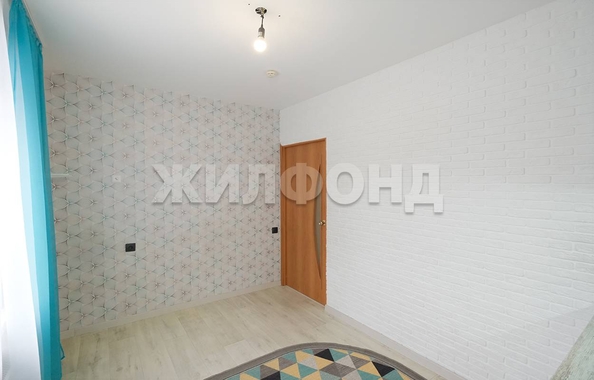 
  Продается 1-комн. квартира, 37 м², Спортивная ул, д. 23
. Фото 3.