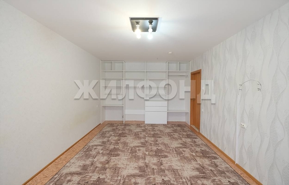 
  Продается 1-комн. квартира, 37 м², Спортивная ул, д. 23
. Фото 12.