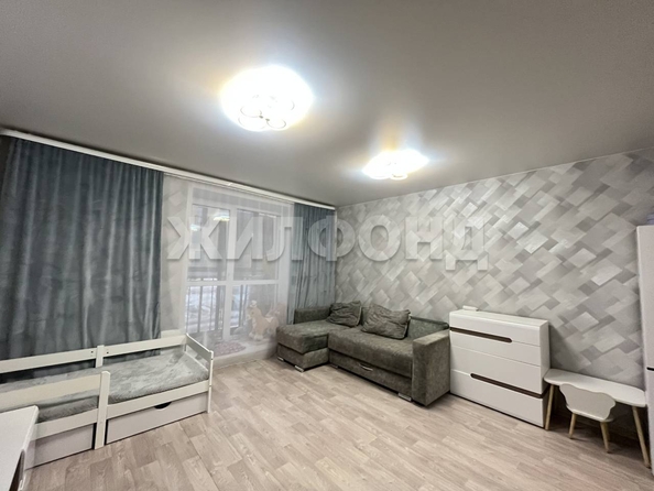 
  Продается студия, 26.9 м², ЖК Свобода, дом 7
. Фото 4.