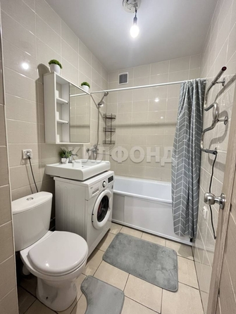 
  Продается студия, 26.9 м², ЖК Свобода, дом 7
. Фото 6.