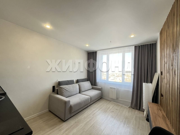 
  Продается апартамент, 20.2 м², АК IQ Aparts
. Фото 2.