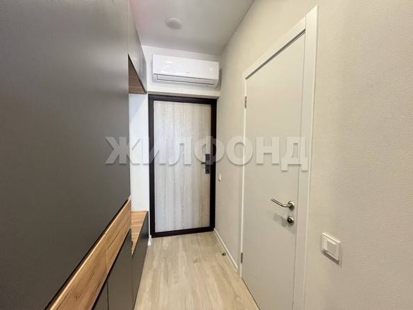 
  Продается апартамент, 20.2 м², АК IQ Aparts
. Фото 4.