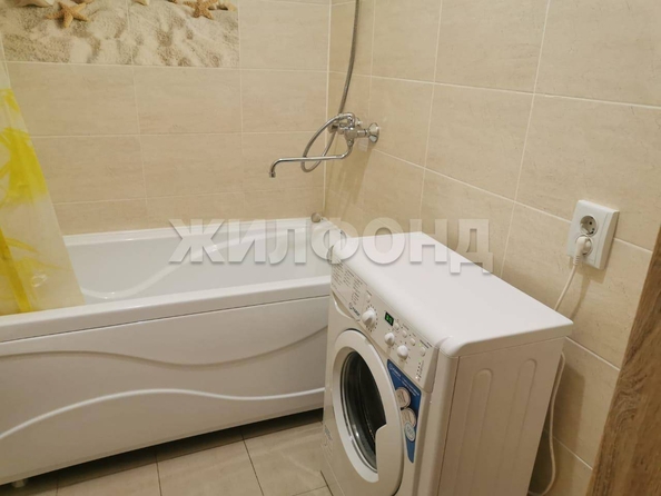 
  Продается студия, 25 м², Твардовского ул, д. 22/2
. Фото 6.