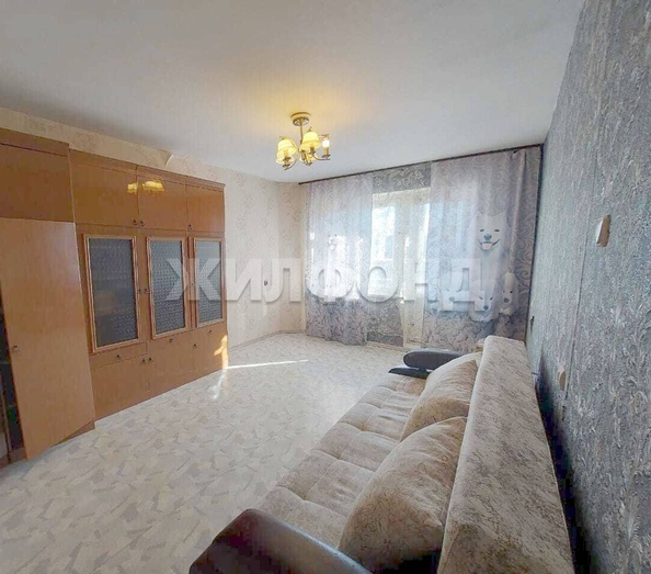 
  Продается 1-комн. квартира, 37.3 м², Объединения ул, д. 35/1
. Фото 6.