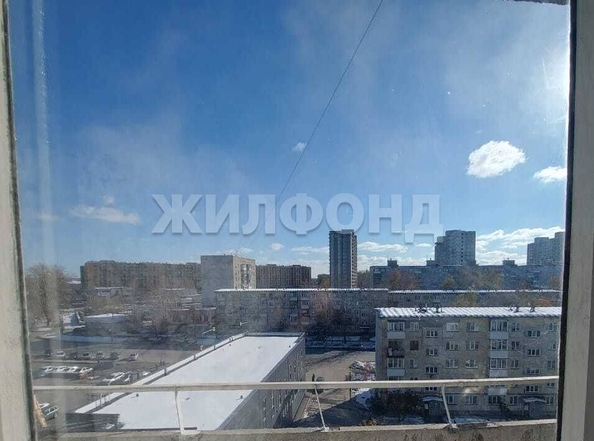 
  Продается 1-комн. квартира, 37.3 м², Объединения ул, д. 35/1
. Фото 7.
