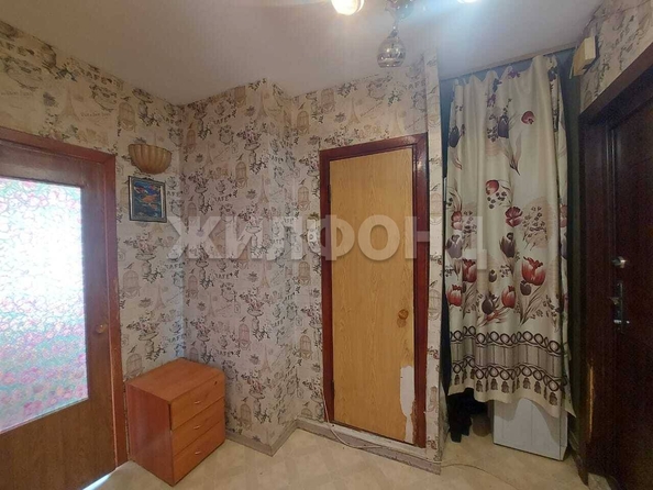
  Продается 1-комн. квартира, 37.3 м², Объединения ул, д. 35/1
. Фото 11.