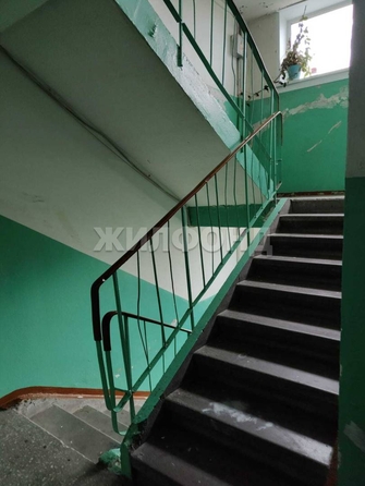 
  Продается 1-комн. квартира, 37.3 м², Объединения ул, д. 35/1
. Фото 13.