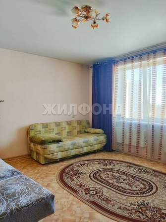 
  Продается студия, 32.8 м², Татьяны Снежиной ул, д. 49/1
. Фото 6.
