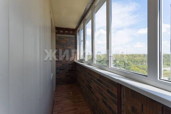 
  Продается 1-комн. квартира, 36 м², Петухова ул, д. 14
. Фото 6.