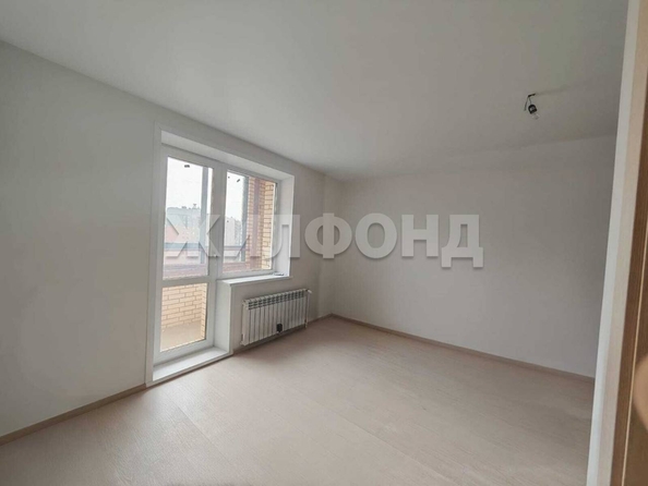 
  Продается 1-комн. квартира, 38 м², Красный пр-кт, д. 331
. Фото 1.