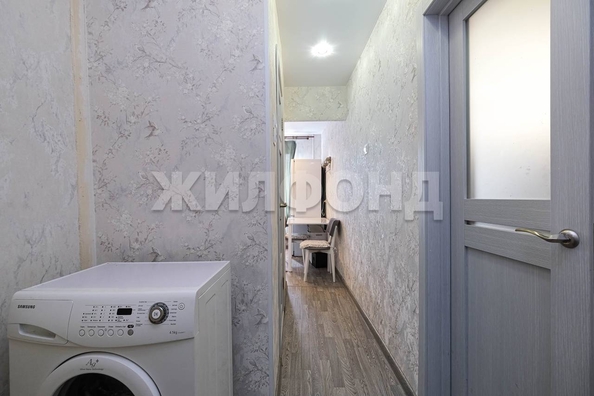 
  Продается 1-комн. квартира, 29.3 м², Кропоткина ул, д. 130/3
. Фото 1.