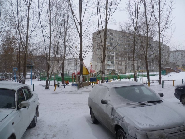 
  Продается 1-комн. квартира, 29.3 м², Кропоткина ул, д. 130/3
. Фото 6.