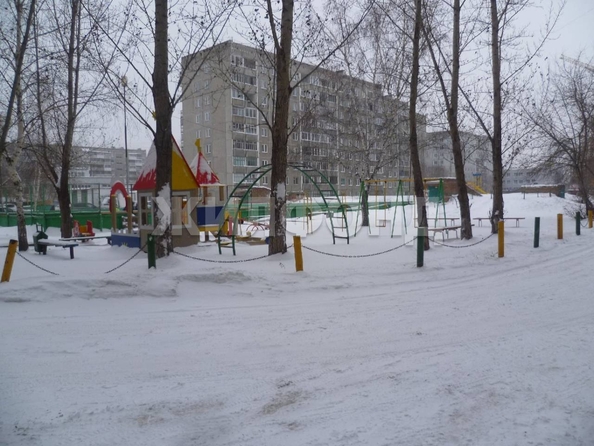 
  Продается 1-комн. квартира, 29.3 м², Кропоткина ул, д. 130/3
. Фото 7.