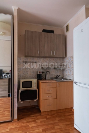 
  Продается студия, 20.8 м², Тюленина ул, д. 21/1
. Фото 7.