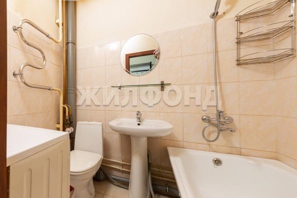 
  Продается студия, 20.8 м², Тюленина ул, д. 21/1
. Фото 9.