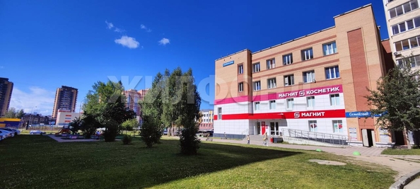 
  Продается студия, 20.8 м², Тюленина ул, д. 21/1
. Фото 13.
