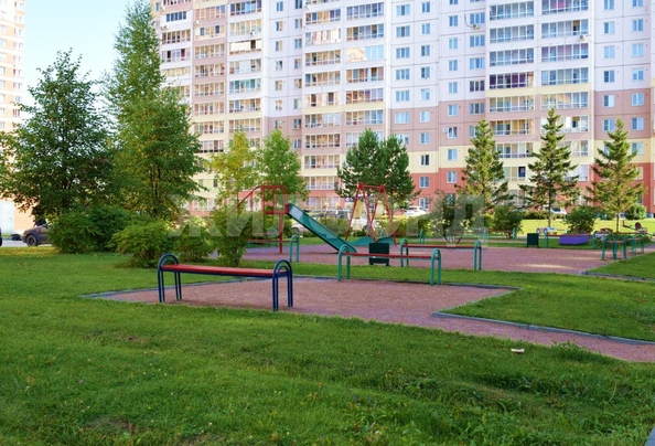 
  Продается студия, 20.8 м², Тюленина ул, д. 21/1
. Фото 4.