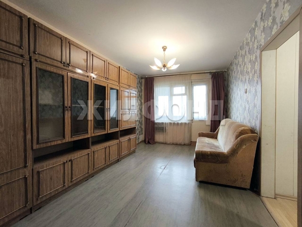
  Продается 2-комн. квартира, 43.5 м², Зорге ул, д. 261
. Фото 1.