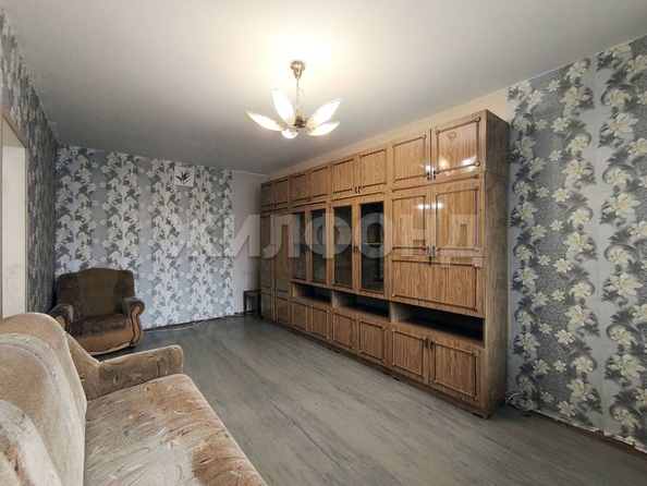 
  Продается 2-комн. квартира, 43.5 м², Зорге ул, д. 261
. Фото 2.
